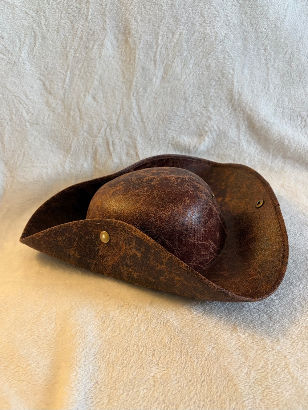 Pirate Costume Hat